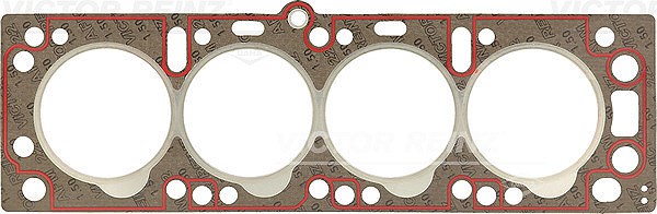 Victor Reinz Dichtung, Zylinderkopf [Hersteller-Nr. 61-28130-20] für Opel, Vauxhall