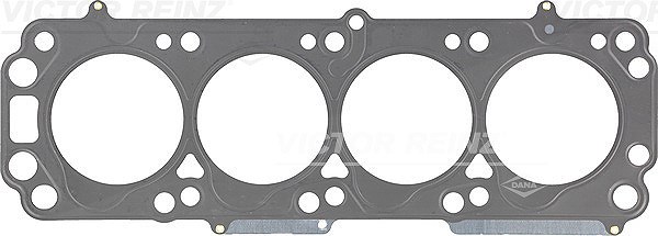 Victor Reinz Dichtung, Zylinderkopf [Hersteller-Nr. 61-33580-40] für Opel, Vauxhall