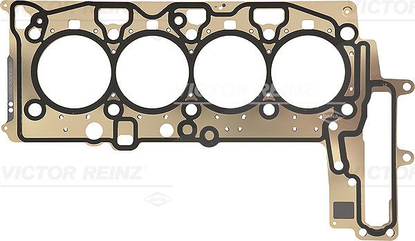 Victor Reinz Dichtung, Zylinderkopf [Hersteller-Nr. 61-38110-10] für Toyota, Mini, BMW