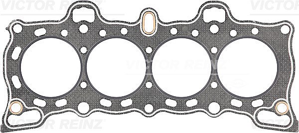 Victor Reinz Dichtung, Zylinderkopf [Hersteller-Nr. 61-52680-00] für Honda, Rover