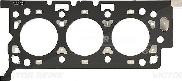 Victor Reinz Dichtung, Zylinderkopf [Hersteller-Nr. 61-35130-00] für Ford Usa, Ford, Mazda