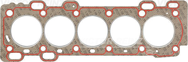 Victor Reinz Dichtung, Zylinderkopf [Hersteller-Nr. 61-36955-00] für Volvo