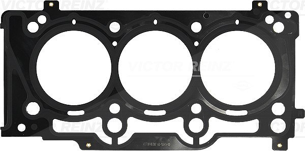 Victor Reinz Dichtung, Zylinderkopf [Hersteller-Nr. 61-10045-00] für Chrysler, Lancia, Dodge, Ram, Fiat, Jeep, VW