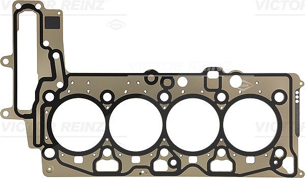 Victor Reinz Dichtung, Zylinderkopf [Hersteller-Nr. 61-38110-20] für Toyota, Mini, BMW