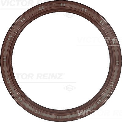 Victor Reinz Wellendichtring, Kurbelwelle [Hersteller-Nr. 81-53343-00] für Hyundai, Kia, Chrysler, Mitsubishi