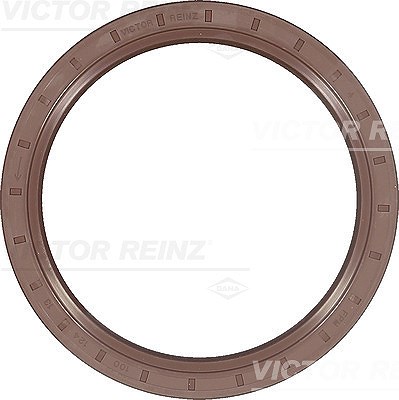 Victor Reinz Wellendichtring, Kurbelwelle [Hersteller-Nr. 81-25268-10] für Mercedes-Benz