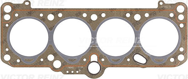 Victor Reinz Dichtung, Zylinderkopf [Hersteller-Nr. 61-28640-50] für Audi, VW