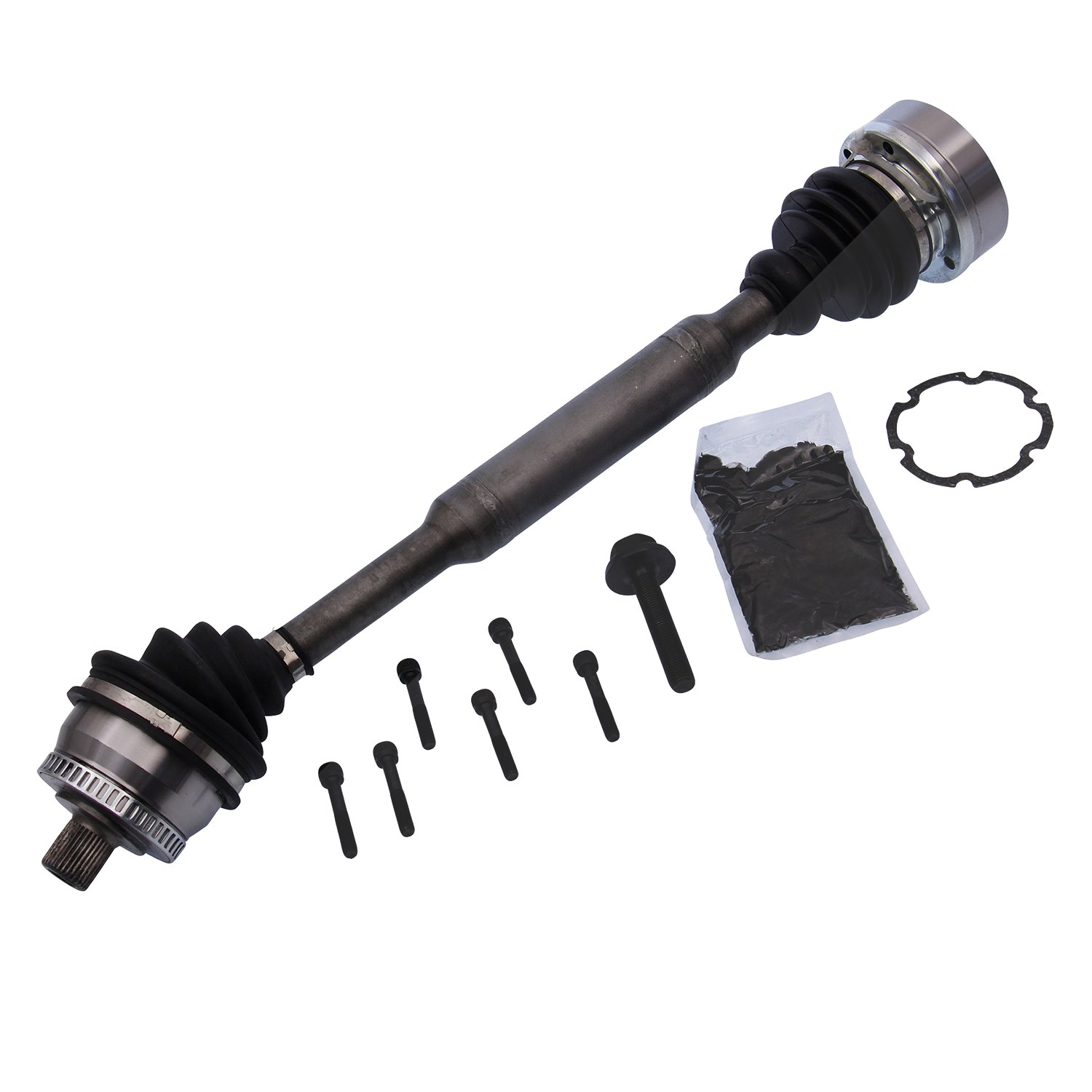 Gsp Antriebswelle [Hersteller-Nr. 299111] für VW, Audi