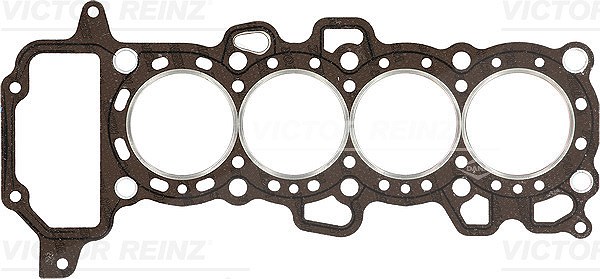 Victor Reinz Dichtung, Zylinderkopf [Hersteller-Nr. 61-28950-00] für Nissan