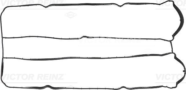 Victor Reinz Dichtung, Zylinderkopfhaube [Hersteller-Nr. 71-38086-00] für Ford, Mazda, Volvo