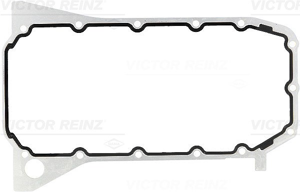 Victor Reinz Dichtung, Ölwanne [Hersteller-Nr. 71-33847-00] für Mazda, Ford