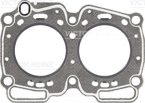 Victor Reinz Dichtung, Zylinderkopf [Hersteller-Nr. 61-52990-00] für Subaru