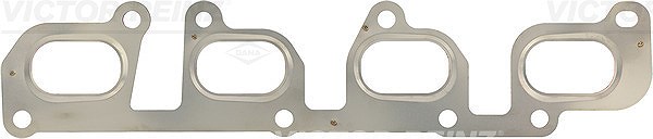 Victor Reinz Dichtung, Abgaskrümmer [Hersteller-Nr. 71-40504-00] für VW
