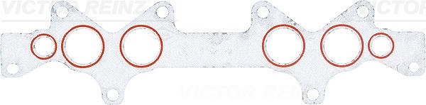 Victor Reinz Dichtung, Ansaugkrümmer [Hersteller-Nr. 71-35414-00] für Rover