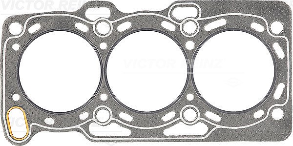 Victor Reinz Dichtung, Zylinderkopf [Hersteller-Nr. 61-52535-00] für Subaru