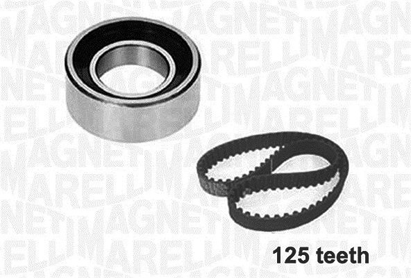 Magneti Marelli Zahnriemensatz [Hersteller-Nr. 341304810000] für Fiat, Lancia