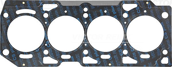 Victor Reinz Dichtung, Zylinderkopf [Hersteller-Nr. 61-36140-00] für Lancia, Alfa Romeo, Fiat