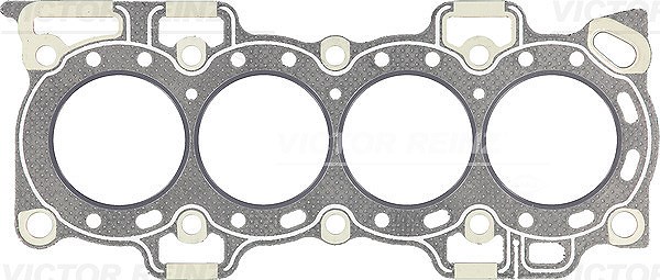 Victor Reinz Dichtung, Zylinderkopf [Hersteller-Nr. 61-52875-00] für Daihatsu