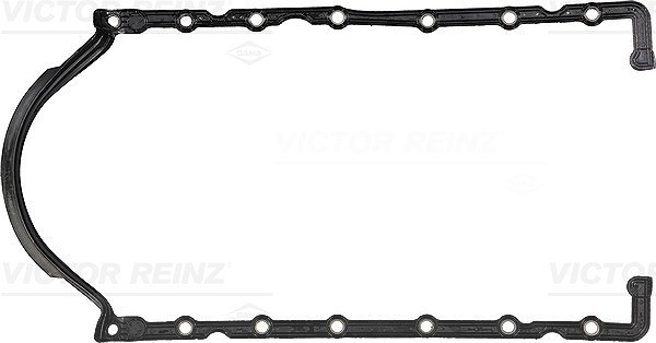 Victor Reinz Dichtung, Ölwanne [Hersteller-Nr. 71-34327-00] für Ford, Mazda