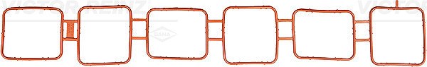 Victor Reinz Dichtung, Ansaugkrümmer [Hersteller-Nr. 71-39051-00] für VW, Skoda