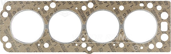 Victor Reinz Dichtung, Zylinderkopf [Hersteller-Nr. 61-29270-00] für Opel, Vauxhall