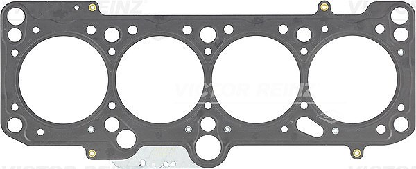 Victor Reinz Dichtung, Zylinderkopf [Hersteller-Nr. 61-33120-40] für Audi, Seat, Ford, VW