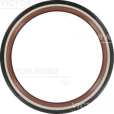 Victor Reinz Wellendichtring, Kurbelwelle [Hersteller-Nr. 81-34458-00] für Lancia, Fiat, Peugeot, Renault, Citroën