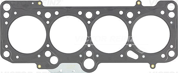 Victor Reinz Dichtung, Zylinderkopf [Hersteller-Nr. 61-33120-30] für Ford, Audi, VW, Seat