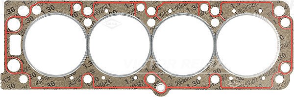 Victor Reinz Dichtung, Zylinderkopf [Hersteller-Nr. 61-33005-10] für Vauxhall, Chevrolet, Daewoo, Opel, Holden