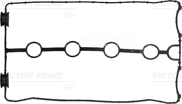 Victor Reinz Dichtung, Zylinderkopfhaube [Hersteller-Nr. 71-54116-00] für Daewoo, Chevrolet