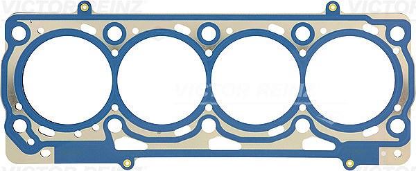 Victor Reinz Dichtung, Zylinderkopf [Hersteller-Nr. 61-34075-00] für VW, Audi, Seat, Skoda