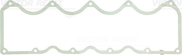 Victor Reinz Dichtung, Zylinderkopfhaube [Hersteller-Nr. 71-25502-10] für Renault, Jeep