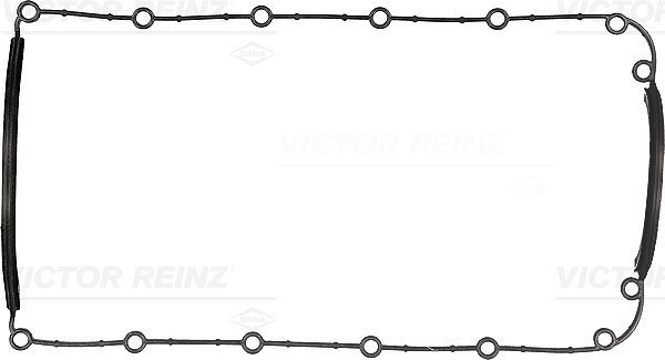 Victor Reinz Dichtung, Ölwanne [Hersteller-Nr. 71-28123-00] für Vauxhall, Opel