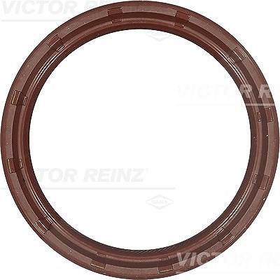Victor Reinz Wellendichtring, Kurbelwelle [Hersteller-Nr. 81-24077-00] für Opel, Vauxhall, Bedford