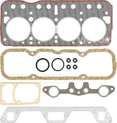 Victor Reinz Dichtungssatz, Zylinderkopf [Hersteller-Nr. 02-22930-07] für Vauxhall, Opel
