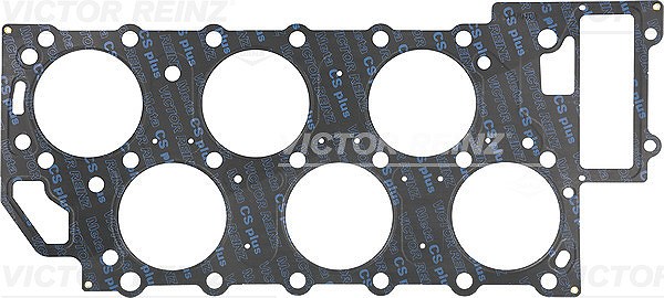 Victor Reinz Dichtung, Zylinderkopf [Hersteller-Nr. 61-34125-00] für Ford, VW