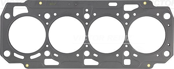 Victor Reinz Dichtung, Zylinderkopf [Hersteller-Nr. 61-36595-00] für Opel, Alfa Romeo, Suzuki, Jeep, Fiat, Vauxhall, Chrysler, Lancia