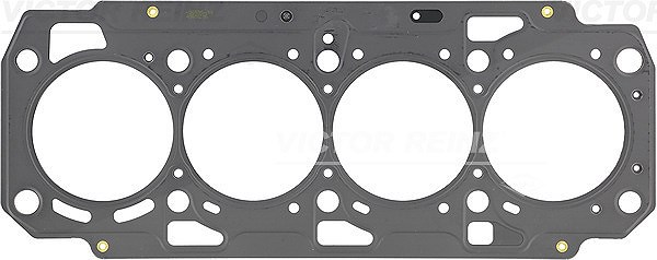 Victor Reinz Dichtung, Zylinderkopf [Hersteller-Nr. 61-36595-10] für Fiat, Vauxhall, Opel, Chrysler, Jeep, Alfa Romeo, Lancia, Suzuki