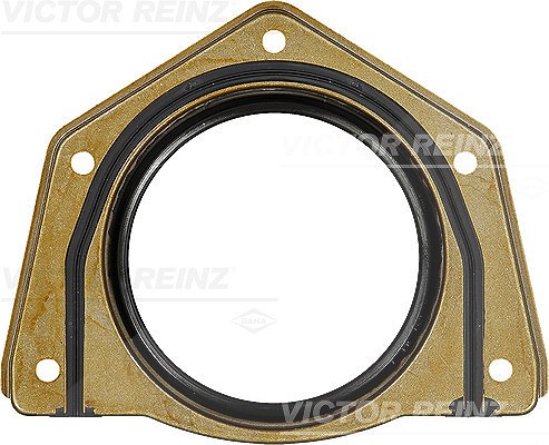 Victor Reinz Wellendichtring, Kurbelwelle [Hersteller-Nr. 81-90027-00] für Cadillac, Saab, Vauxhall, Chrysler, Opel, Suzuki, Lancia, Fiat, Alfa Romeo,