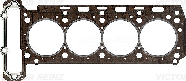Victor Reinz Dichtung, Zylinderkopf [Hersteller-Nr. 61-31130-10] für Ssangyong, Daewoo, Mercedes-Benz