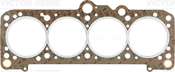Victor Reinz Dichtung, Zylinderkopf [Hersteller-Nr. 61-25745-40] für Audi, Seat, VW