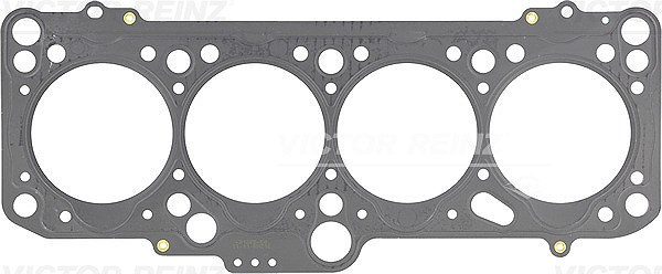 Victor Reinz Dichtung, Zylinderkopf [Hersteller-Nr. 61-31225-50] für VW, Skoda, Audi, Seat