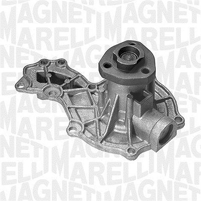 Magneti Marelli Wasserpumpe [Hersteller-Nr. 350981522000] für Hyundai, Audi, Seat, Ford, VW