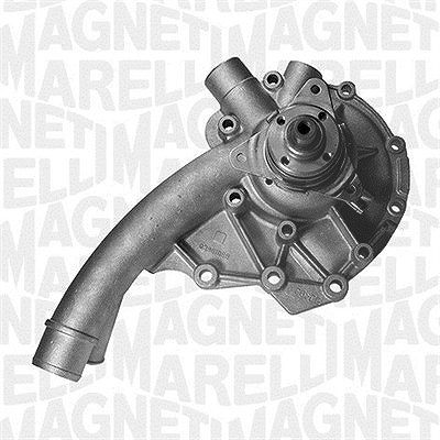 Magneti Marelli Wasserpumpe [Hersteller-Nr. 350981509000] für Daewoo, Mercedes-Benz