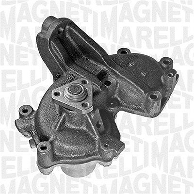 Magneti Marelli Wasserpumpe [Hersteller-Nr. 350981456000] für Fiat, Innocenti