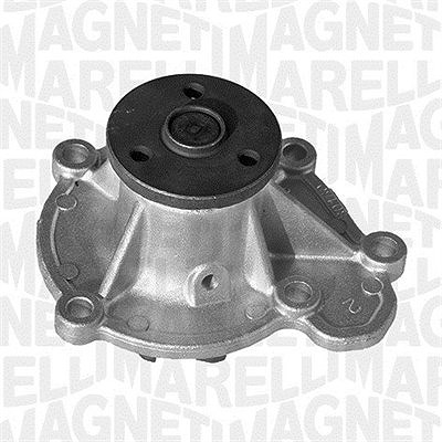 Magneti Marelli Wasserpumpe [Hersteller-Nr. 350981742000] für Nissan