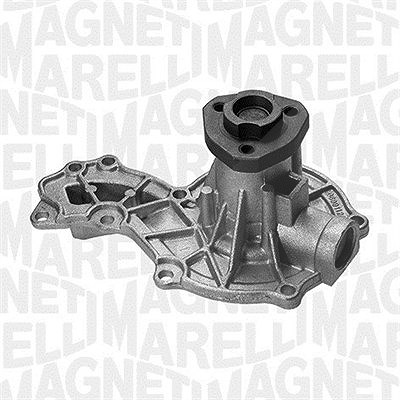 Magneti Marelli Wasserpumpe [Hersteller-Nr. 350981526000] für Audi, VW