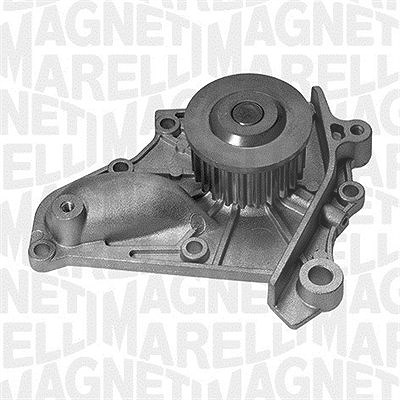 Magneti Marelli Wasserpumpe [Hersteller-Nr. 350981770000] für Toyota