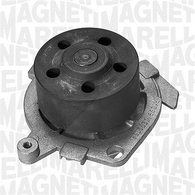 Magneti Marelli Wasserpumpe [Hersteller-Nr. 350981348000] für Alfa Romeo, Fiat
