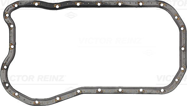 Victor Reinz Dichtung, Ölwanne [Hersteller-Nr. 71-27321-10] für VW, Ford